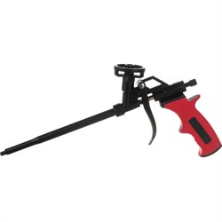 Металлический пистолет для монтажной пены РОСОМАХА 610007 - фото 16600042