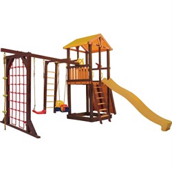 Игровой комплекс Perfetto Sport Pitigliano-14 - фото 16600048