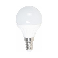 Лампа Вымпел G45, E14, 6Вт - фото 16600075