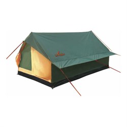 Палатка Tramp Totem Bluebird 2 V2 - фото 16600081
