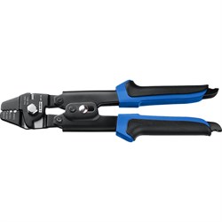 Обжимные клещи для тросовых зажимов ЗУБР Кот-25 - фото 16600253