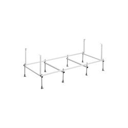 Монтажный комплект для ванны Roca SURESTE - фото 16600345