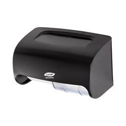 Диспенсер для туалетной бумаги Luscan Professional рул prof etalon doublemini чер 151067 Professional - фото 16600359