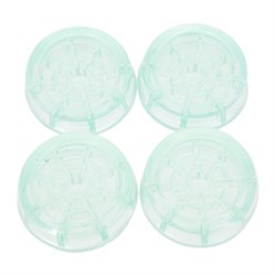 Антивибрационные подставки для стиральных машин и холодильников Мультидом МТ76-134 - фото 16600483