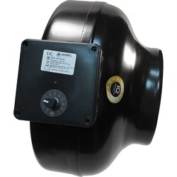 Канальный вентилятор Dospel wk 160 bldc - фото 16600620