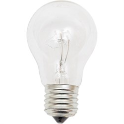 Лампа накаливания BELLIGHT 14007983 - фото 16600623