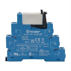 Интерфейсный модуль-реле FINDER 385282300060 - фото 16600691