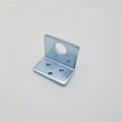 Монтажный уголок HS CLAMP HS-36203 - фото 16600741