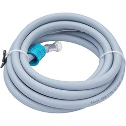 Заливной шланги ELKA ШЗ46Н0400У - фото 16600963