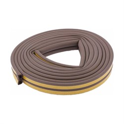 Самоклеящийся уплотнитель ZOOM TRELLEBORG Classic - фото 16601072