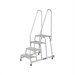 Передвижная монтажная подставка MEGAL 050704 - фото 16601155