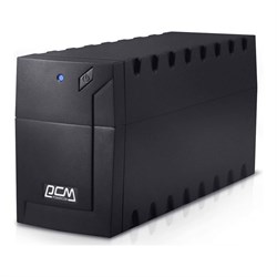 Источник бесперебойного питания POWERCOM Raptor - фото 16601318