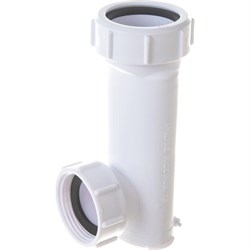 Сифон McAlpine WHB1-40 - фото 16601377