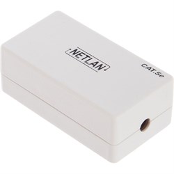 Кабельный неэкранированный соединитель NETLAN IDC-IDC - фото 16601407