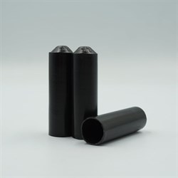 Кабельный термоусаживаемый оконцеватель-капа Мемотерм-ММ ОКТ 11/4 - фото 16601437