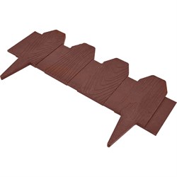 Декоративное ограждение NeoКомпозит ОД(Т)-175 К5 - фото 16601451