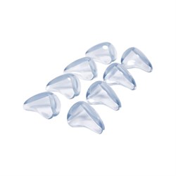 Мягкие защитные накладки на углы для детей HALSA HLS-S-103 - фото 16601468