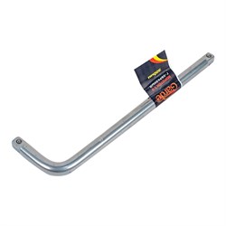 Г-образный вороток GARDE G12400 - фото 16601493