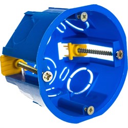 Монтажная коробка для полых стен Урал ПАК КУ-50132168-200-i - фото 16601560