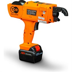 Пистолет для вязки арматуры TOR SG-25 - фото 16601592