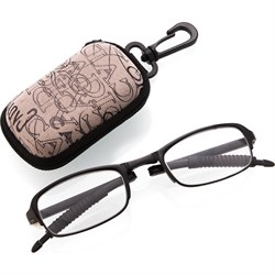 Складные увеличительные очки Leomax Фокус Плюс - фото 16601595