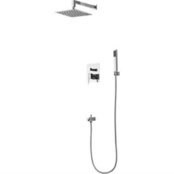 Душевая система RGW SP-54 - фото 16601630