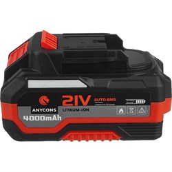 Аккумулятор Anycons BM-2P - фото 16601866