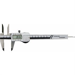 Цифровой штангенциркуль MIB 2026049 - фото 16601902