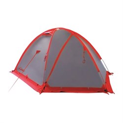 Палатка Tramp Rock 2 - фото 16601907