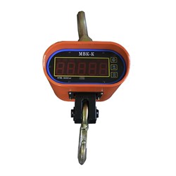 Крановые весы Мир Весов МВК-К-5000 Д - фото 16601933