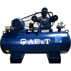 Компрессор AE&T TK-200-4 - фото 16601954