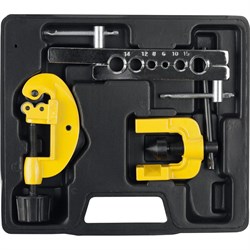 Развальцовка для труб из цветных металлов STAYER MASTER - фото 16601985