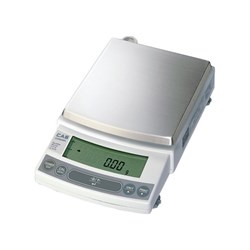 Весы CAS CUW-4200H - фото 16601993