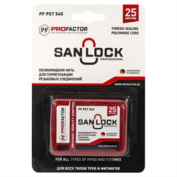 Нить для герметизации Profactor PF SAN-LOCK Professional - фото 16602100