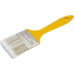 Плоская кисть Korvus хобби - фото 16602124