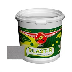 Эластичное покрытие Poli-R Elast-R - фото 16602125