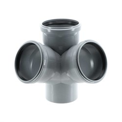 Двухплоскостная крестовина Ostendorf HTED - фото 16602374