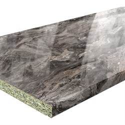 Влагостойкая столешница СОЮЗ С3057Г - фото 16602385