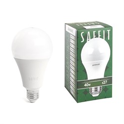 Светодиодная лампа SAFFIT 55202 - фото 16602477