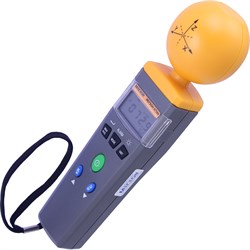 Индикатор уровня электромагнитного фона МЕГЕОН 07350 - фото 16602492