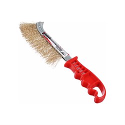 Строительная щетка РОКОТ 656-616 - фото 16602505