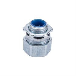 Вводная муфта для металлорукава Fortisflex ВМ-10 - фото 16602539