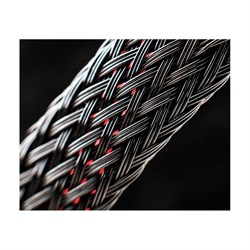 Кабельная оплетка Texplet 15PET-12-R - фото 16602555