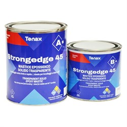 Эпоксидный клей TENAX Strong Edge 45 - фото 16602708