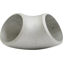 Алюминиевый приварной отвод Partex НФ-00000074 - фото 16602723