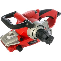 Ленточная шлифмашина Einhell TE-BS 8540 E - фото 16602806