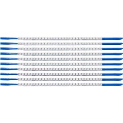 Клипсы BRADY SCN-07-2 - фото 16602819