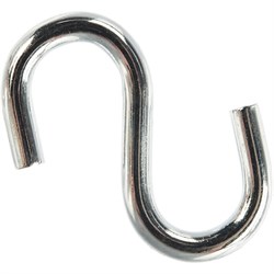 S-образный крючок TECH-KREP 105824 - фото 16602874