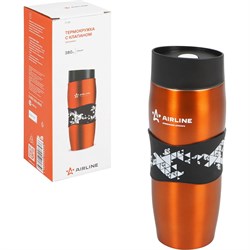 Термокружка AIRLINE IT-03 - фото 16602956