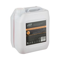 Концентрированный гель для ручного мытья посуды Luscan Professional ProfCooky Foam Eso - фото 16603043